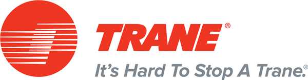 Nothing can stop a Trane